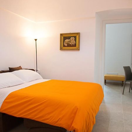 Bed and Breakfast La Dimora Del Corso Alberobello Zewnętrze zdjęcie