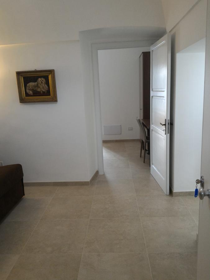 Bed and Breakfast La Dimora Del Corso Alberobello Zewnętrze zdjęcie