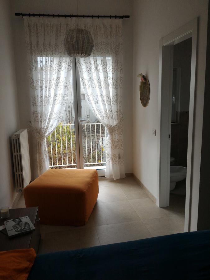 Bed and Breakfast La Dimora Del Corso Alberobello Zewnętrze zdjęcie