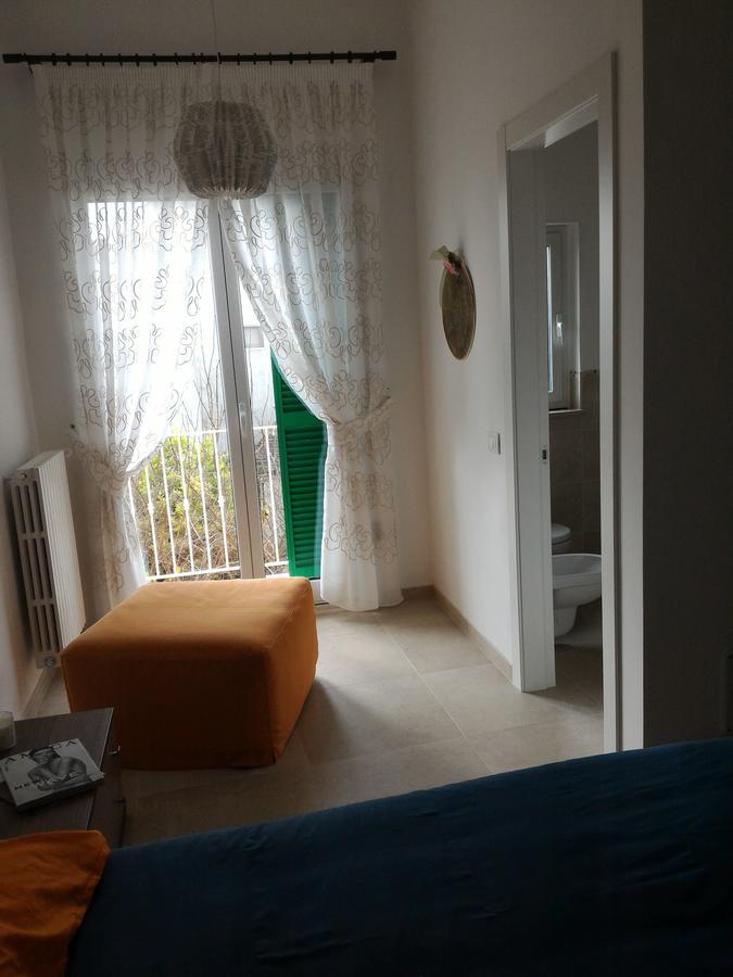 Bed and Breakfast La Dimora Del Corso Alberobello Zewnętrze zdjęcie