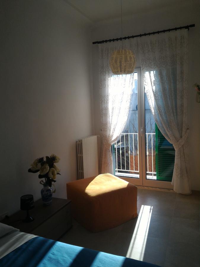 Bed and Breakfast La Dimora Del Corso Alberobello Zewnętrze zdjęcie