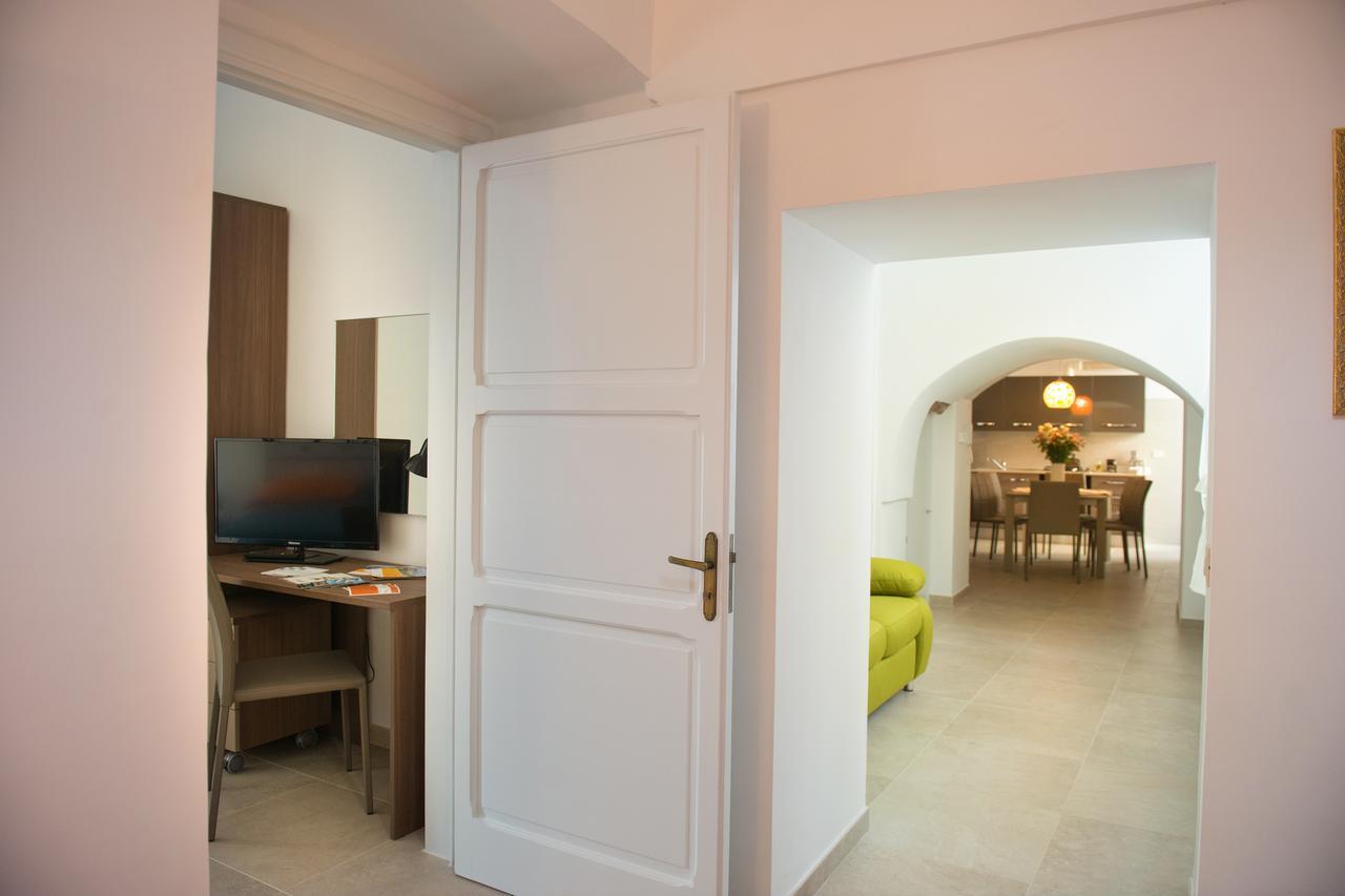 Bed and Breakfast La Dimora Del Corso Alberobello Zewnętrze zdjęcie