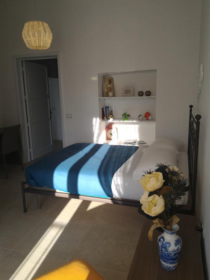 Bed and Breakfast La Dimora Del Corso Alberobello Zewnętrze zdjęcie
