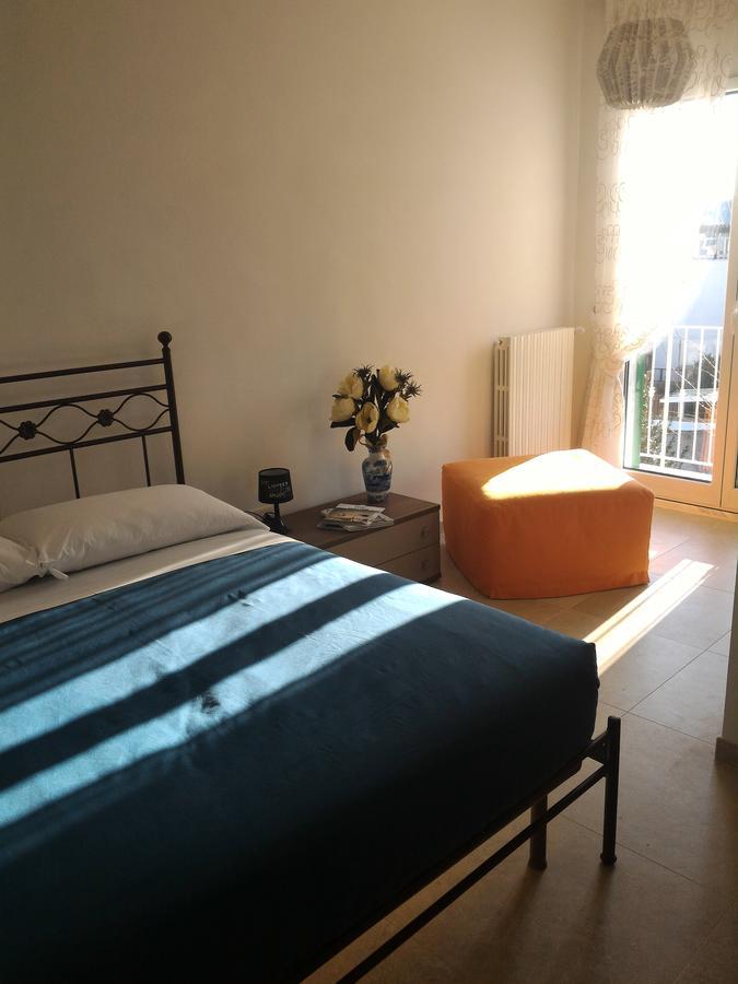 Bed and Breakfast La Dimora Del Corso Alberobello Zewnętrze zdjęcie