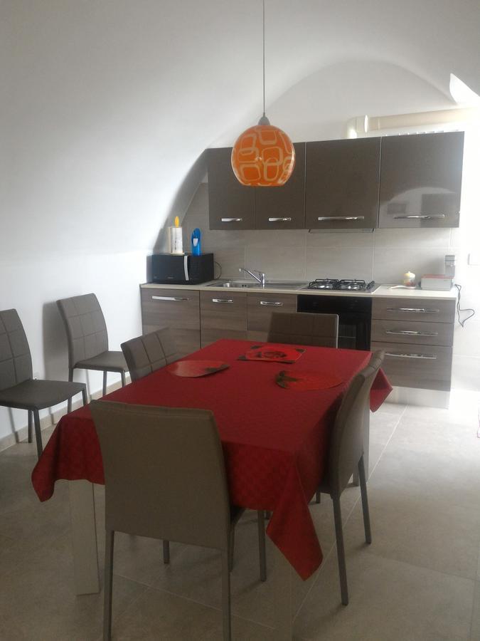 Bed and Breakfast La Dimora Del Corso Alberobello Zewnętrze zdjęcie