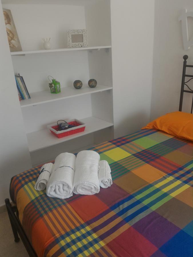 Bed and Breakfast La Dimora Del Corso Alberobello Zewnętrze zdjęcie