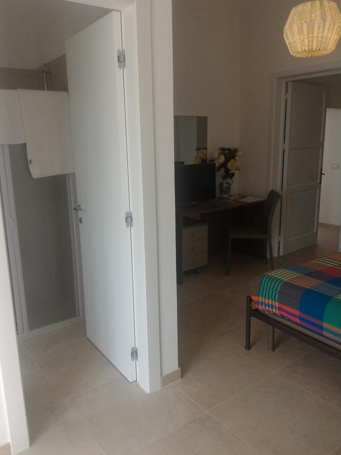 Bed and Breakfast La Dimora Del Corso Alberobello Zewnętrze zdjęcie