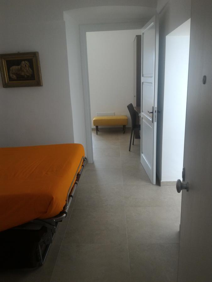 Bed and Breakfast La Dimora Del Corso Alberobello Zewnętrze zdjęcie