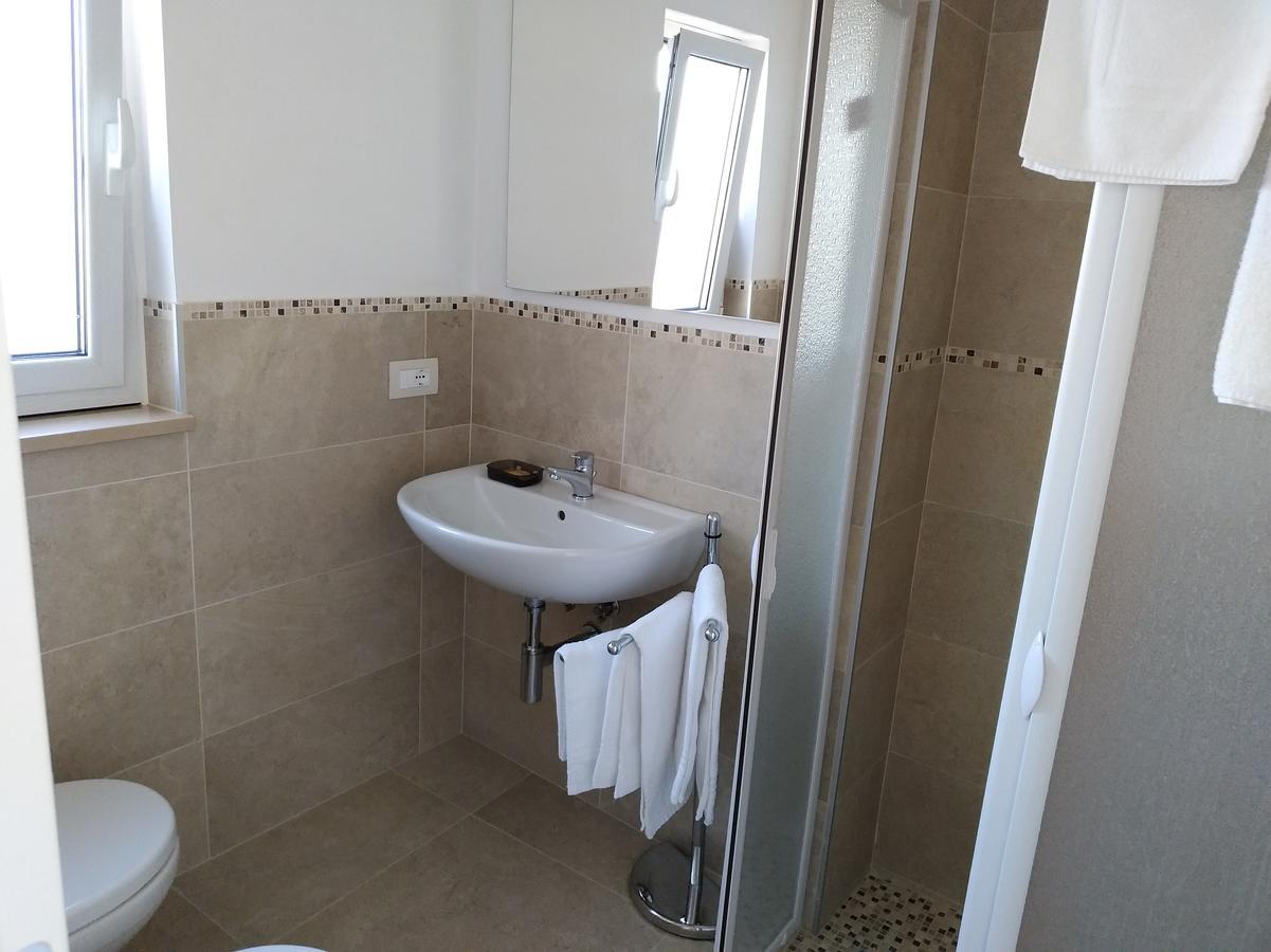 Bed and Breakfast La Dimora Del Corso Alberobello Zewnętrze zdjęcie