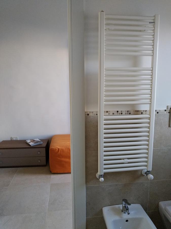 Bed and Breakfast La Dimora Del Corso Alberobello Zewnętrze zdjęcie