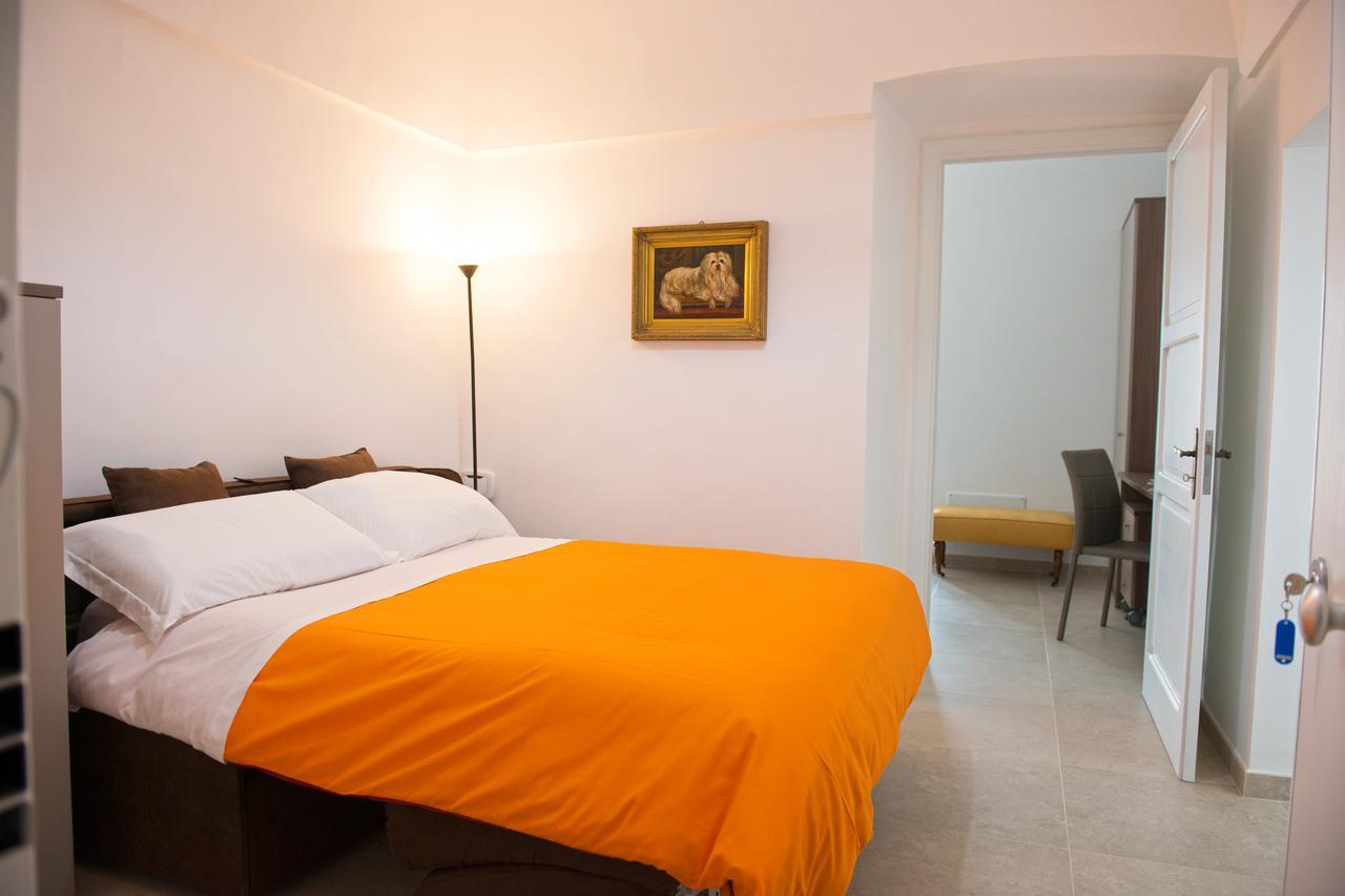 Bed and Breakfast La Dimora Del Corso Alberobello Zewnętrze zdjęcie