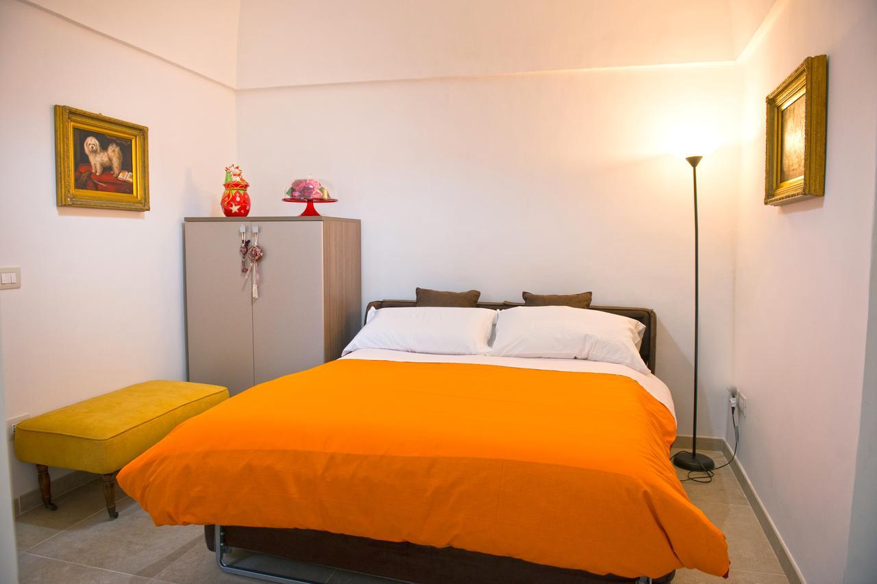 Bed and Breakfast La Dimora Del Corso Alberobello Zewnętrze zdjęcie