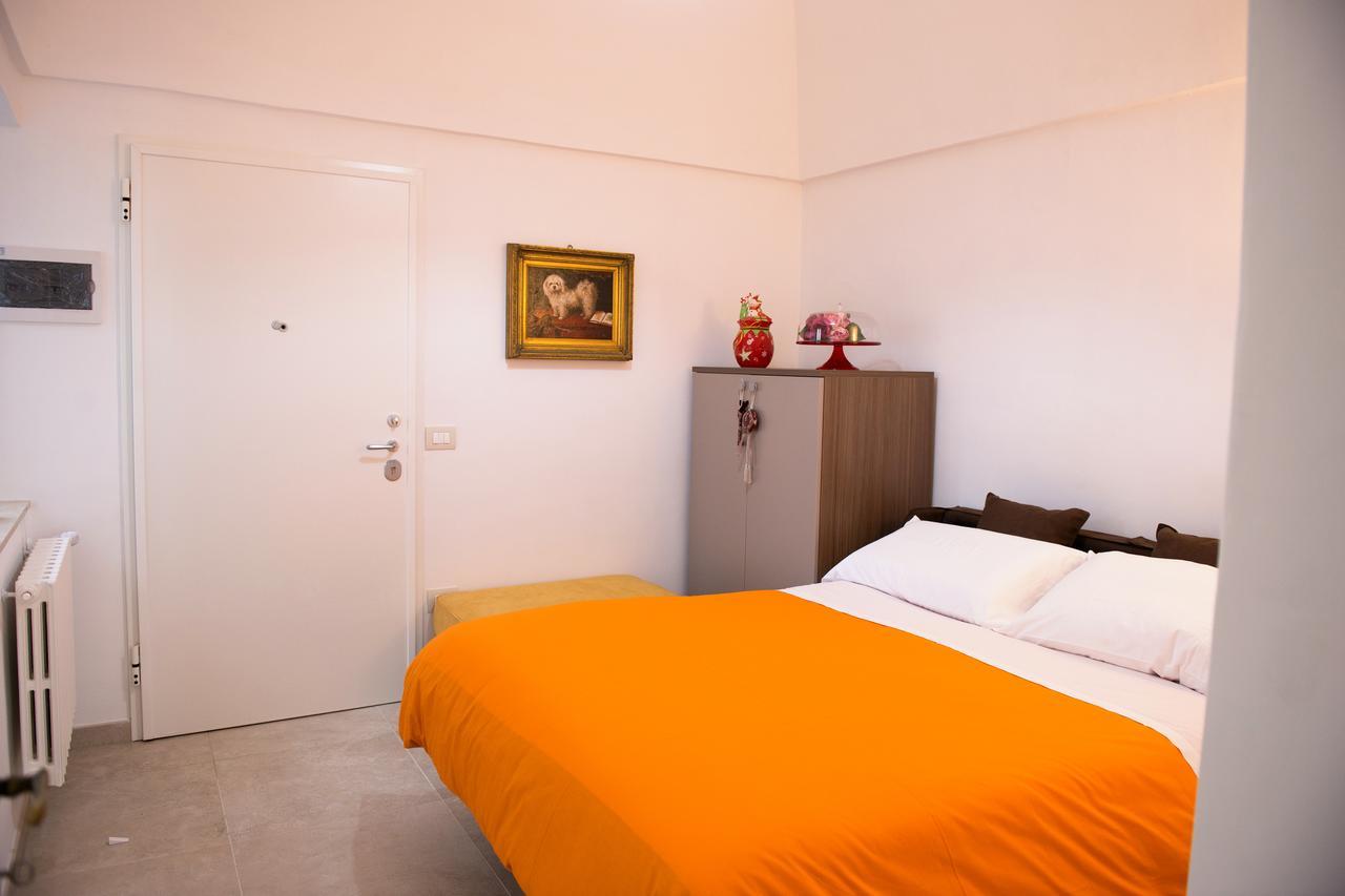 Bed and Breakfast La Dimora Del Corso Alberobello Zewnętrze zdjęcie