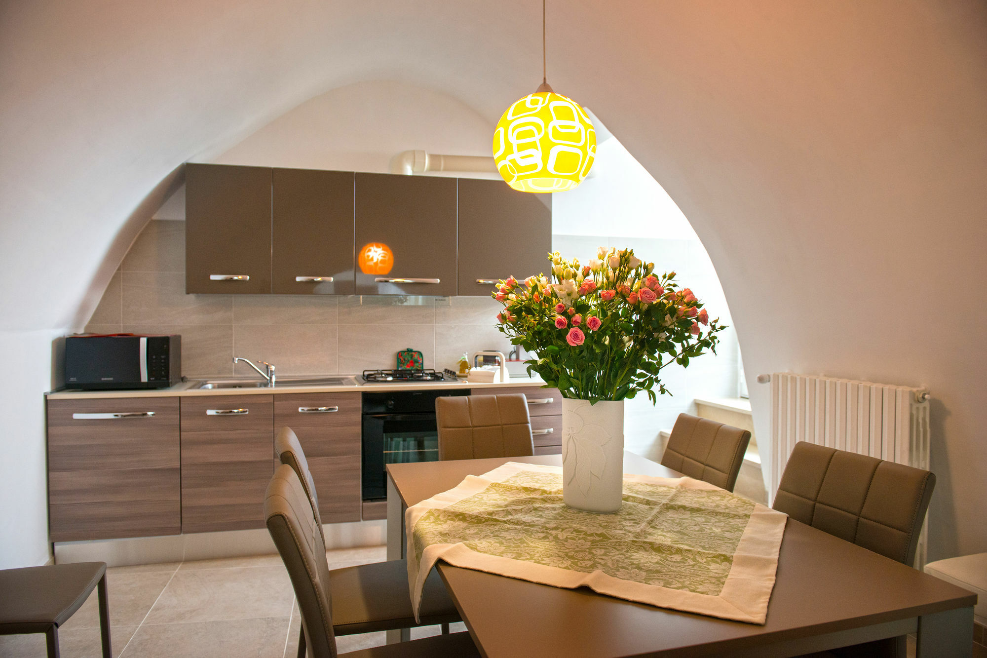 Bed and Breakfast La Dimora Del Corso Alberobello Zewnętrze zdjęcie