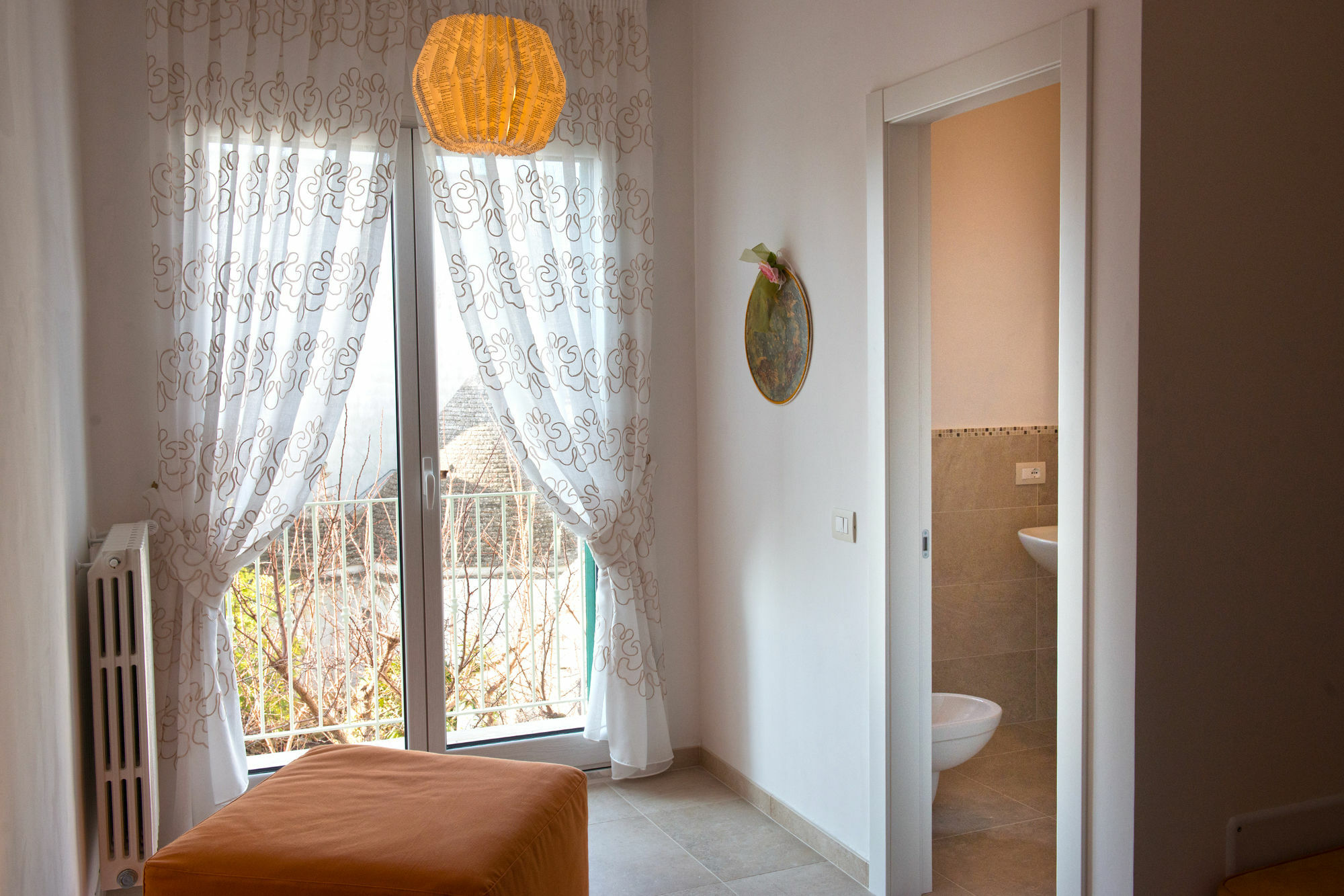 Bed and Breakfast La Dimora Del Corso Alberobello Zewnętrze zdjęcie